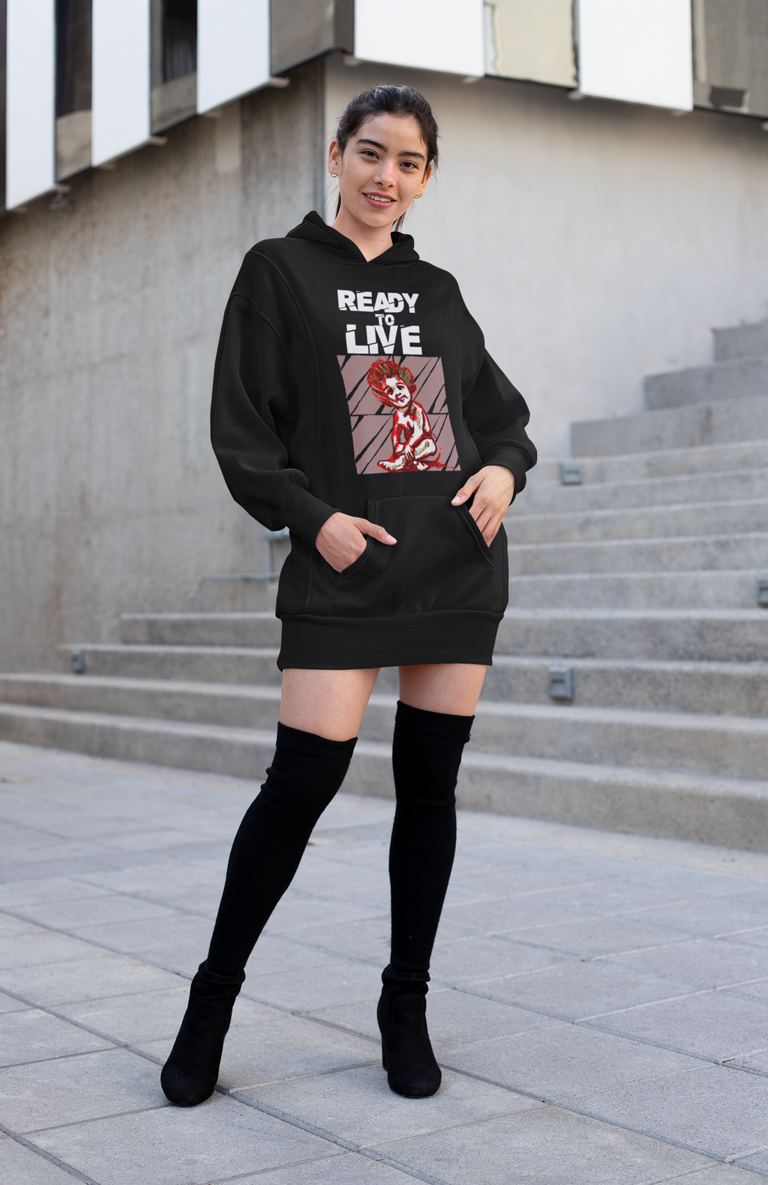 Are-Black-Hoodies-Attractive Bachi Apparel