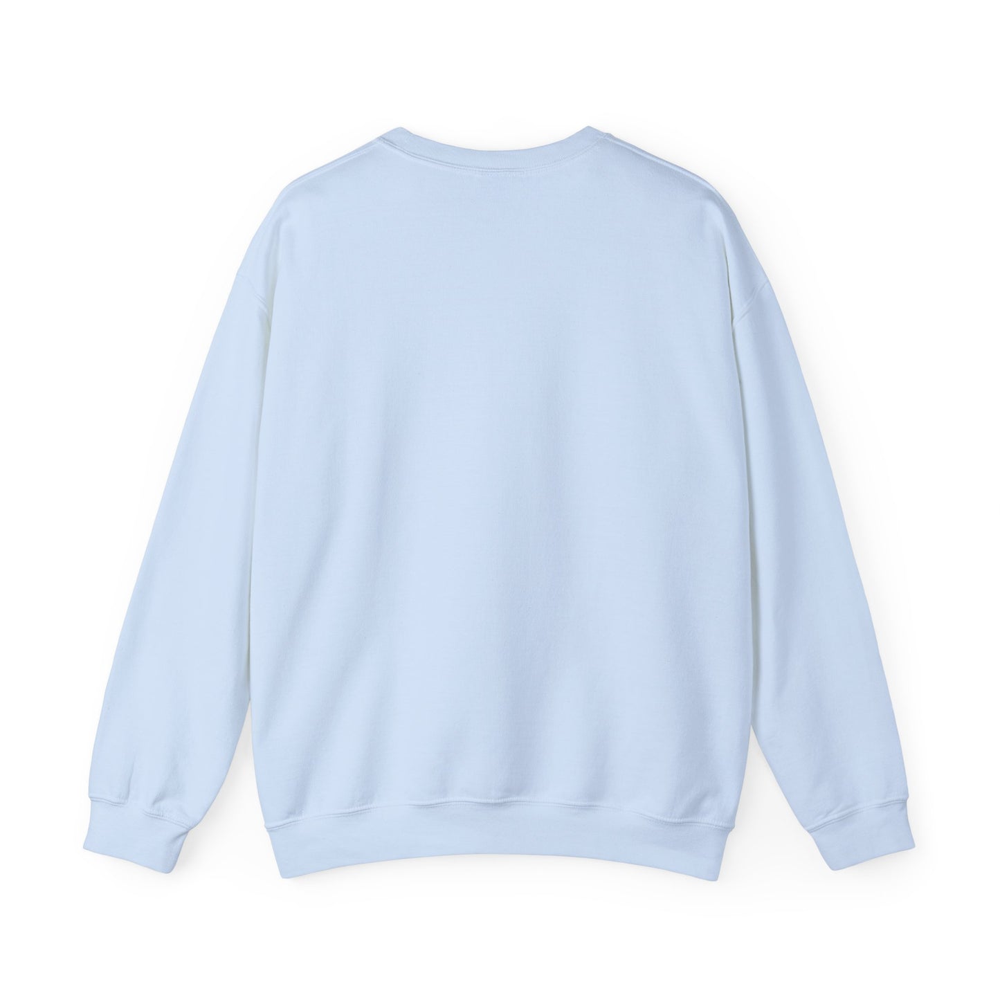 Unisex Crewneck Sweatshirt Paid in Full Say No To Drugs
