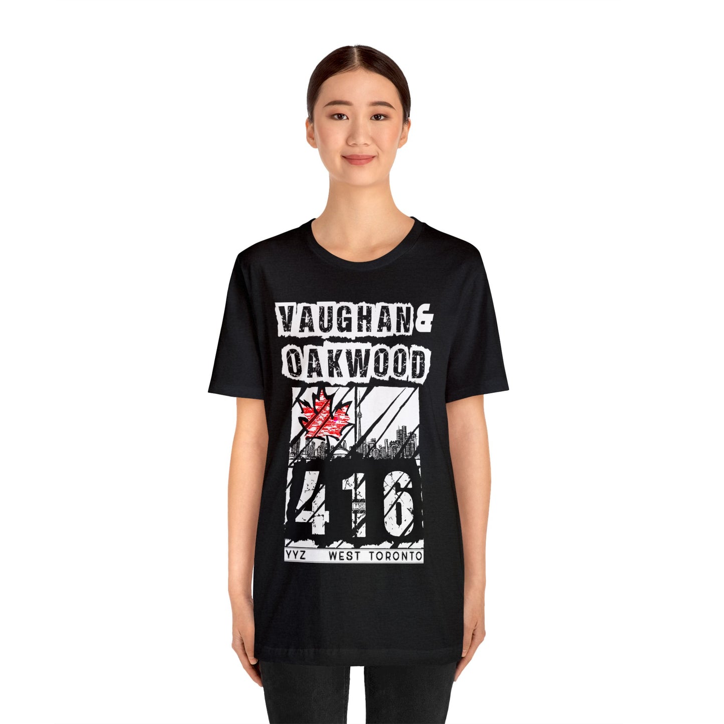 Unisex T-shirt Rep Your City Neptune