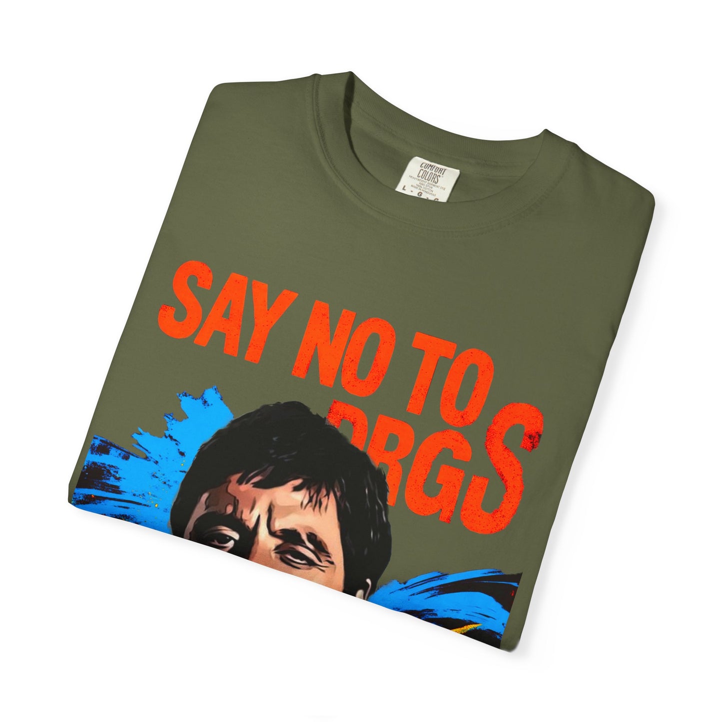 Unisex T-shirt Scarface Tony Montana