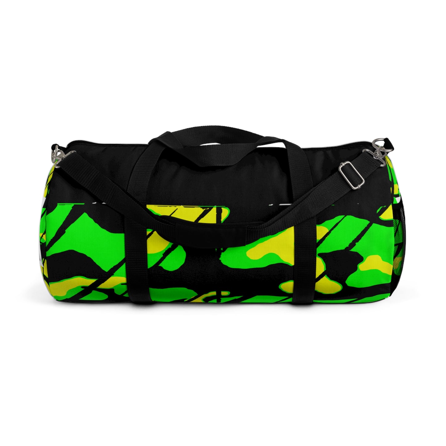 Unisex Duffel Bag Bachi Camo