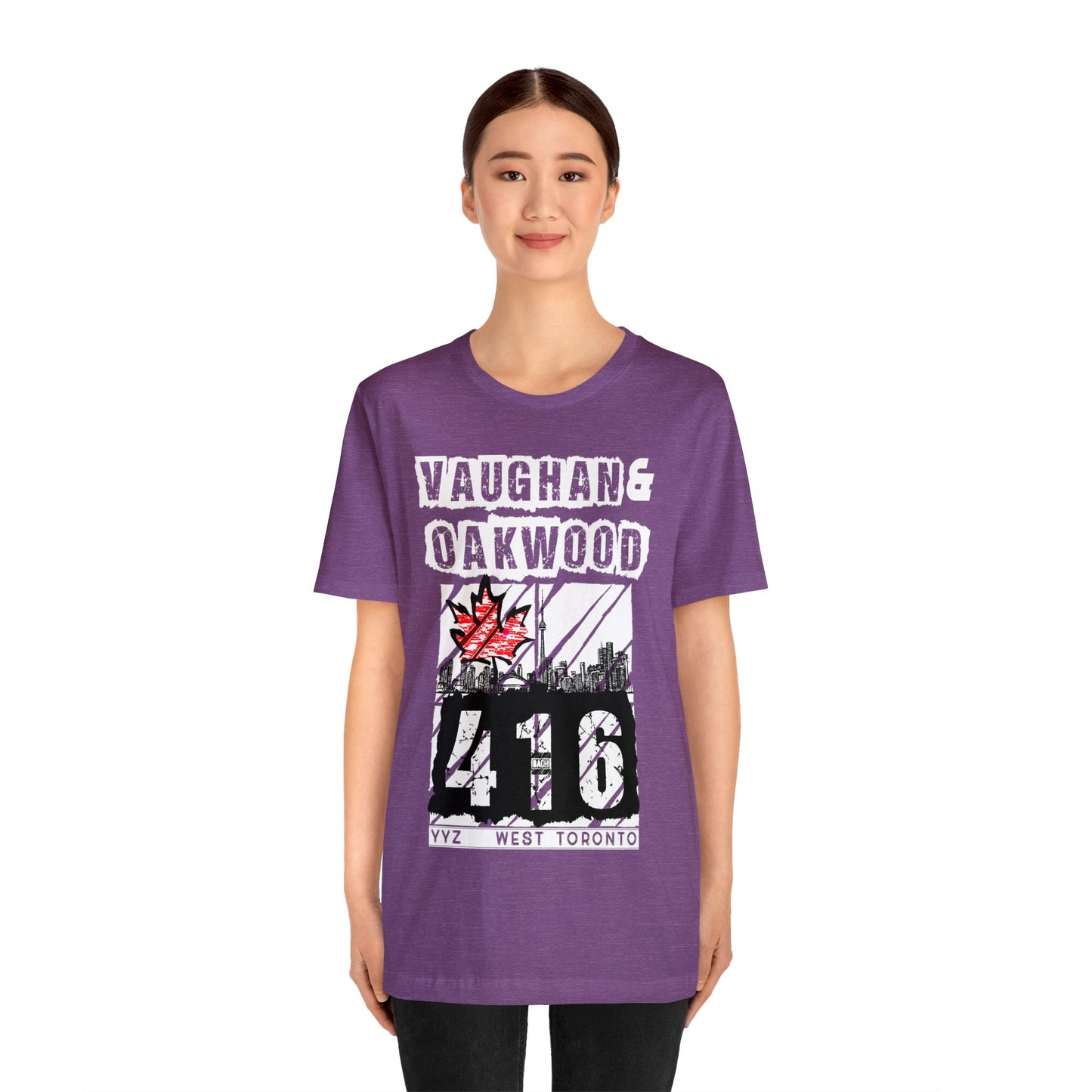 Unisex T-shirt Rep Your City Neptune