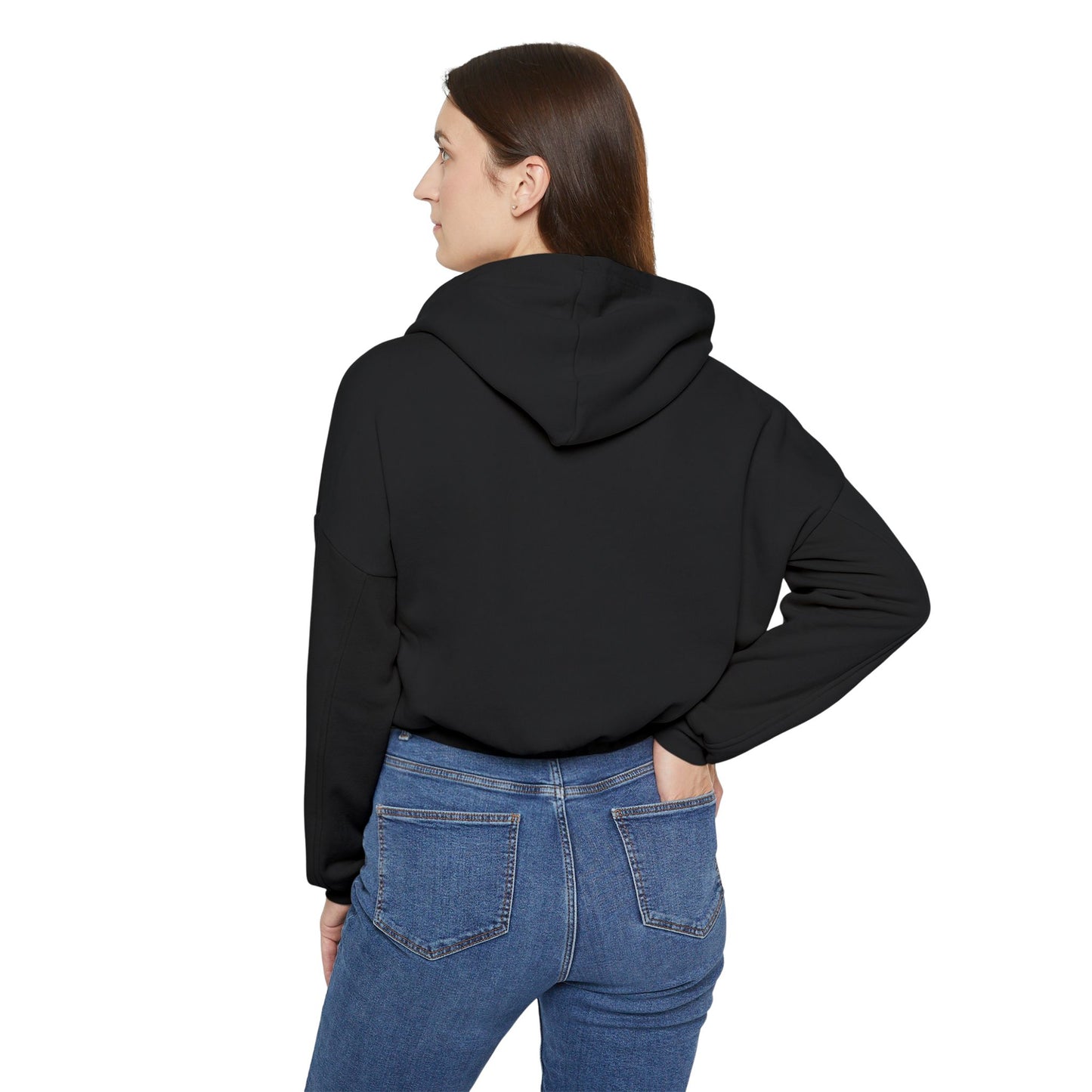 Women's Hoodie - Griselda Blanco Say No To Drugs
