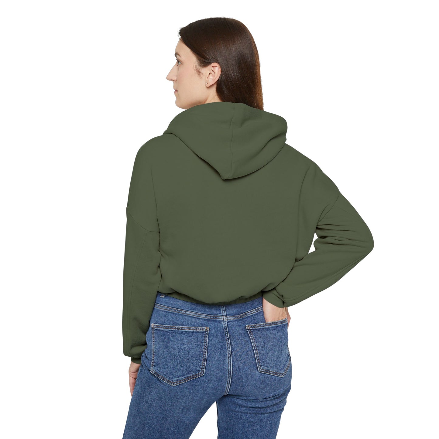 Women's Hoodie - Griselda Blanco Say No To Drugs