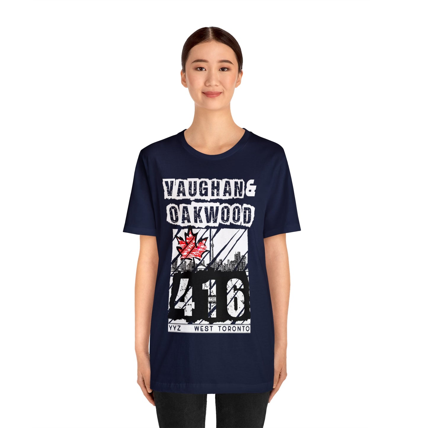 Unisex T-shirt Rep Your City Neptune
