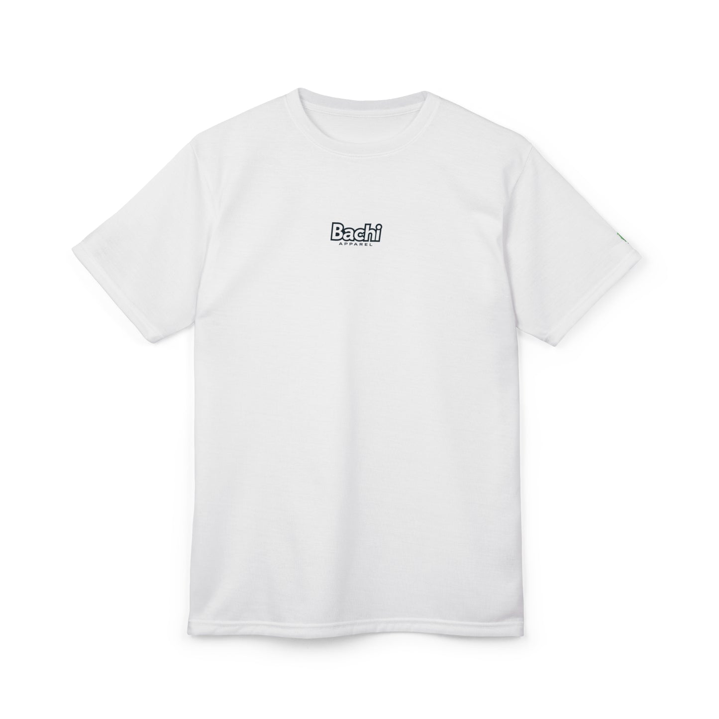 Unisex T-shirt AOP Scarface on Back