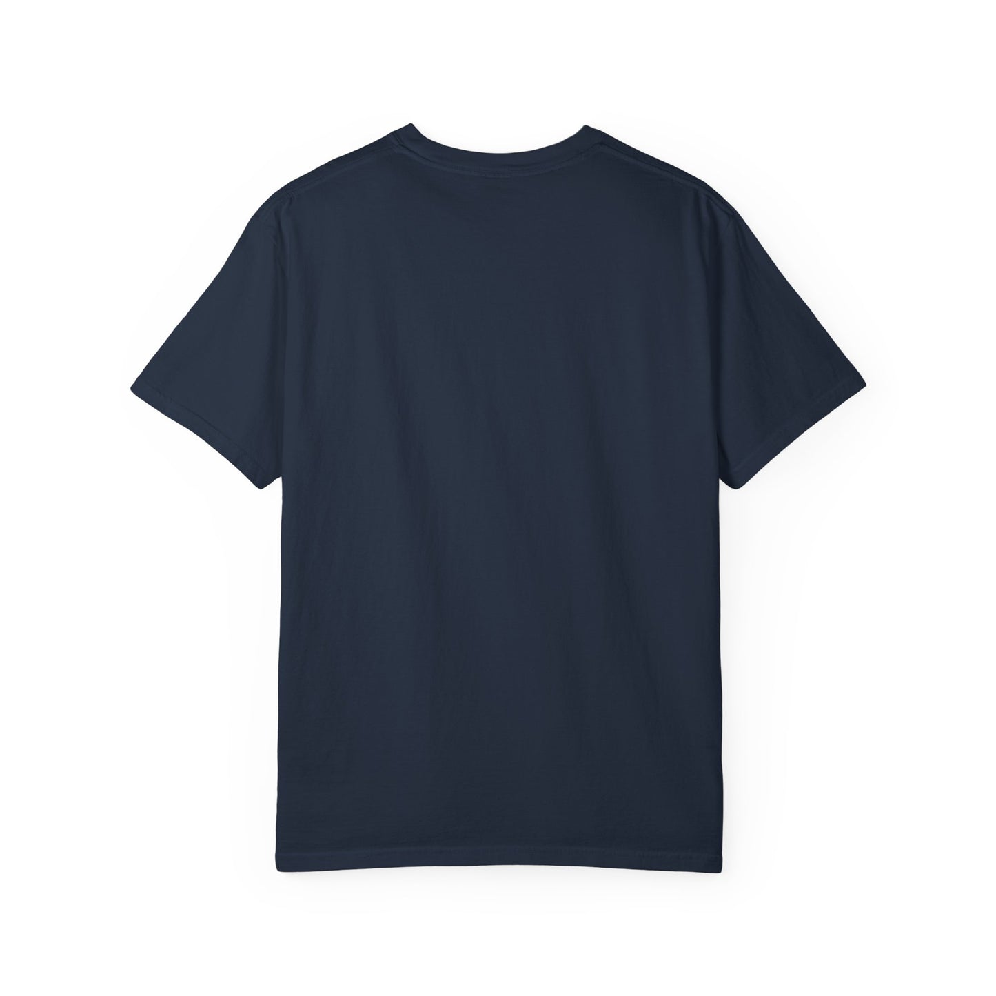 Splurge Artistic Statue Oversized T-shirt