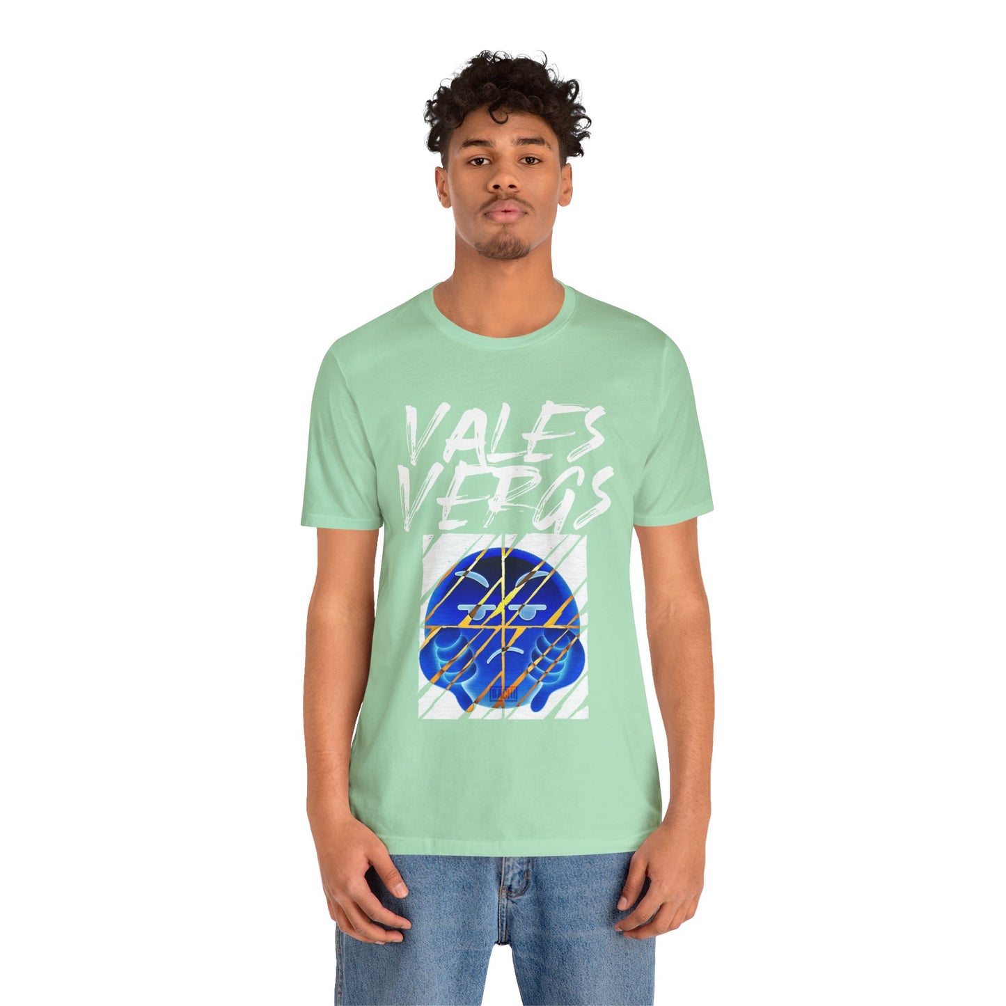 Unisex T-Shirt Vales Verga