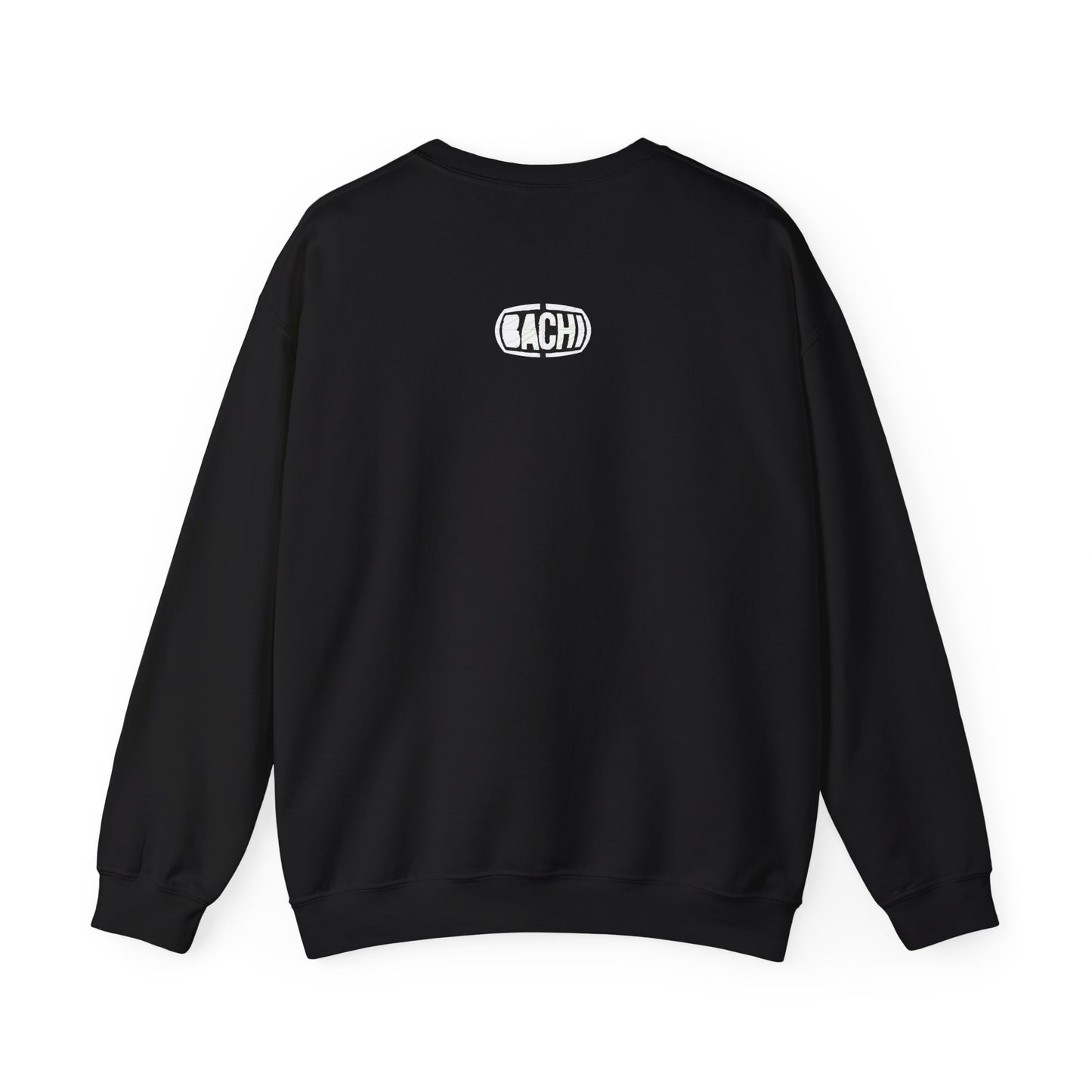 6ix Toronto Unisex Sweatshirt