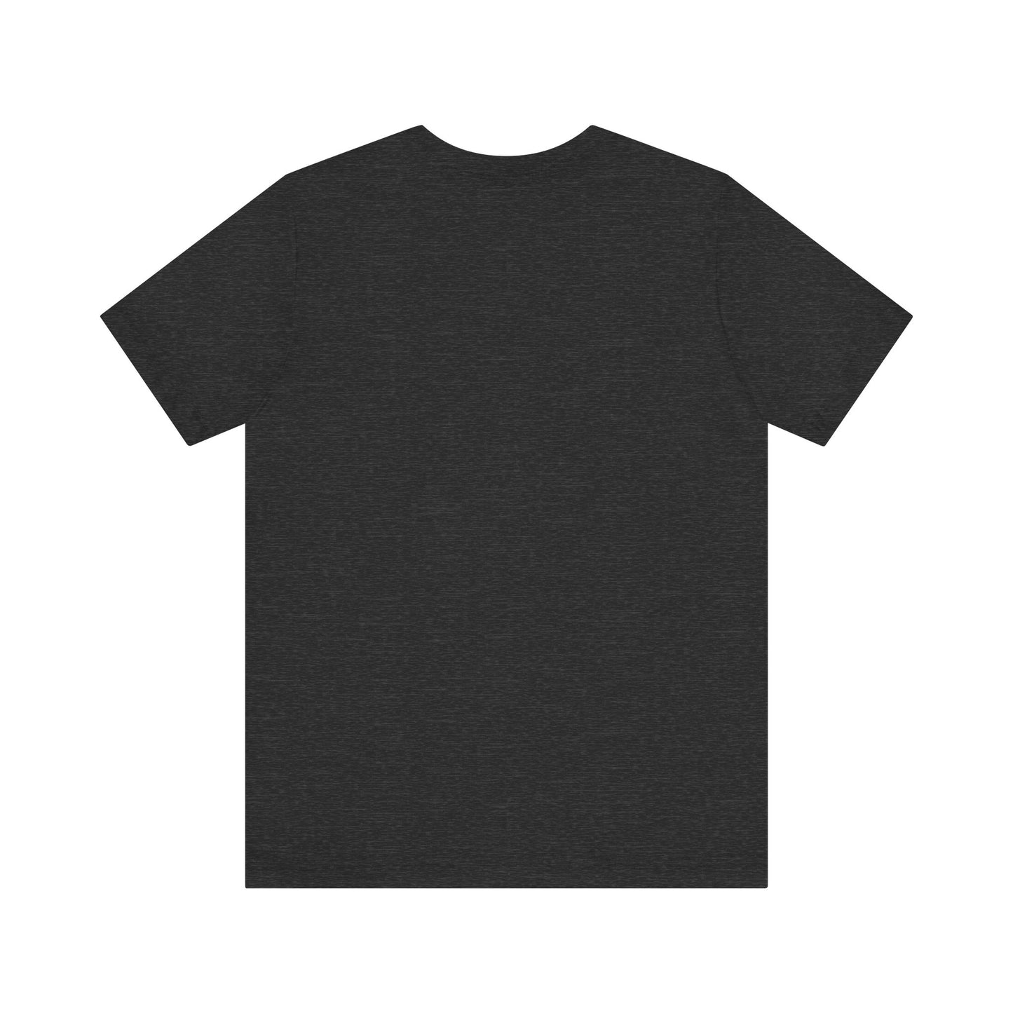 Unisex T-shirt Bachi 420 Mascot