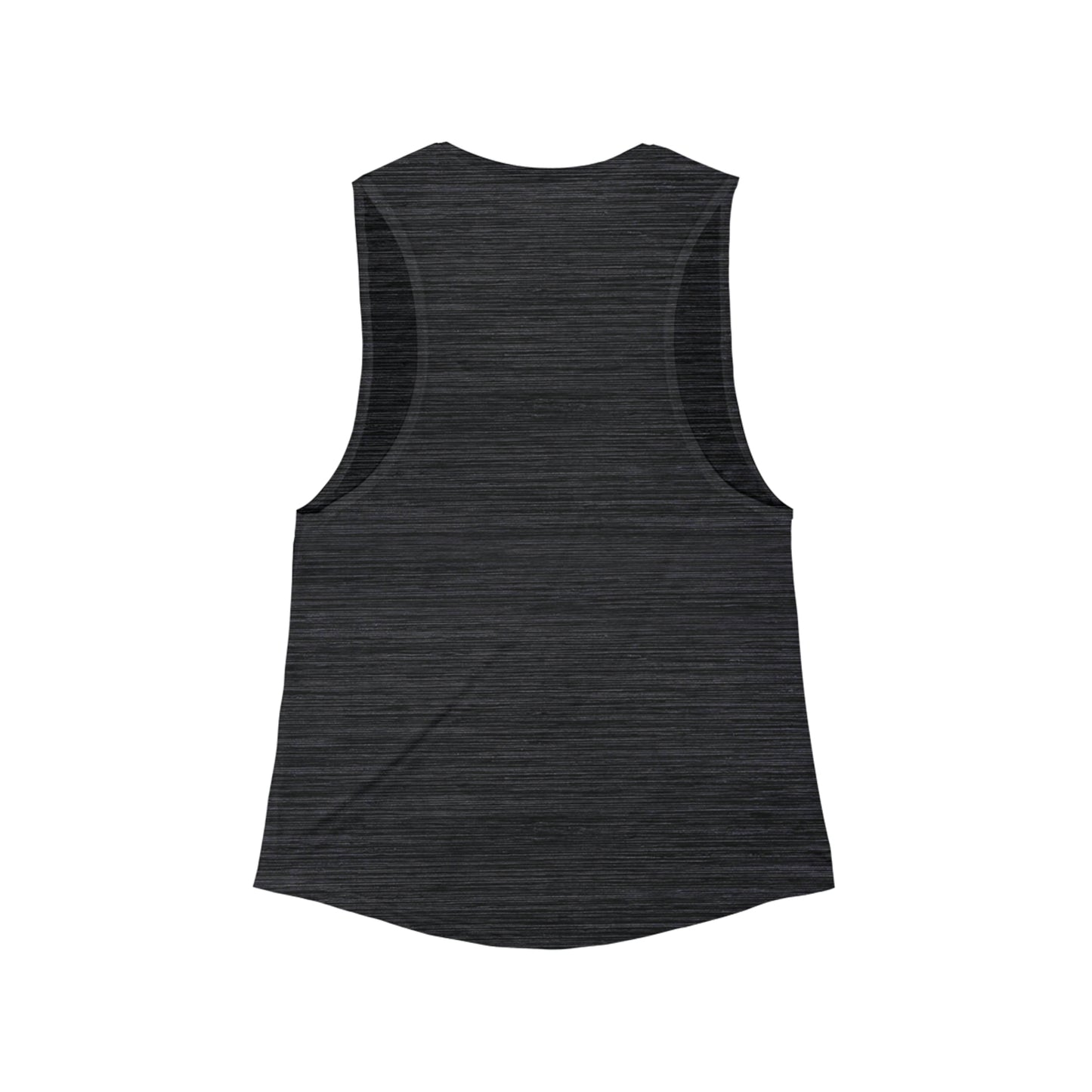 Women's Muscle Tank Bachi 2 Tone