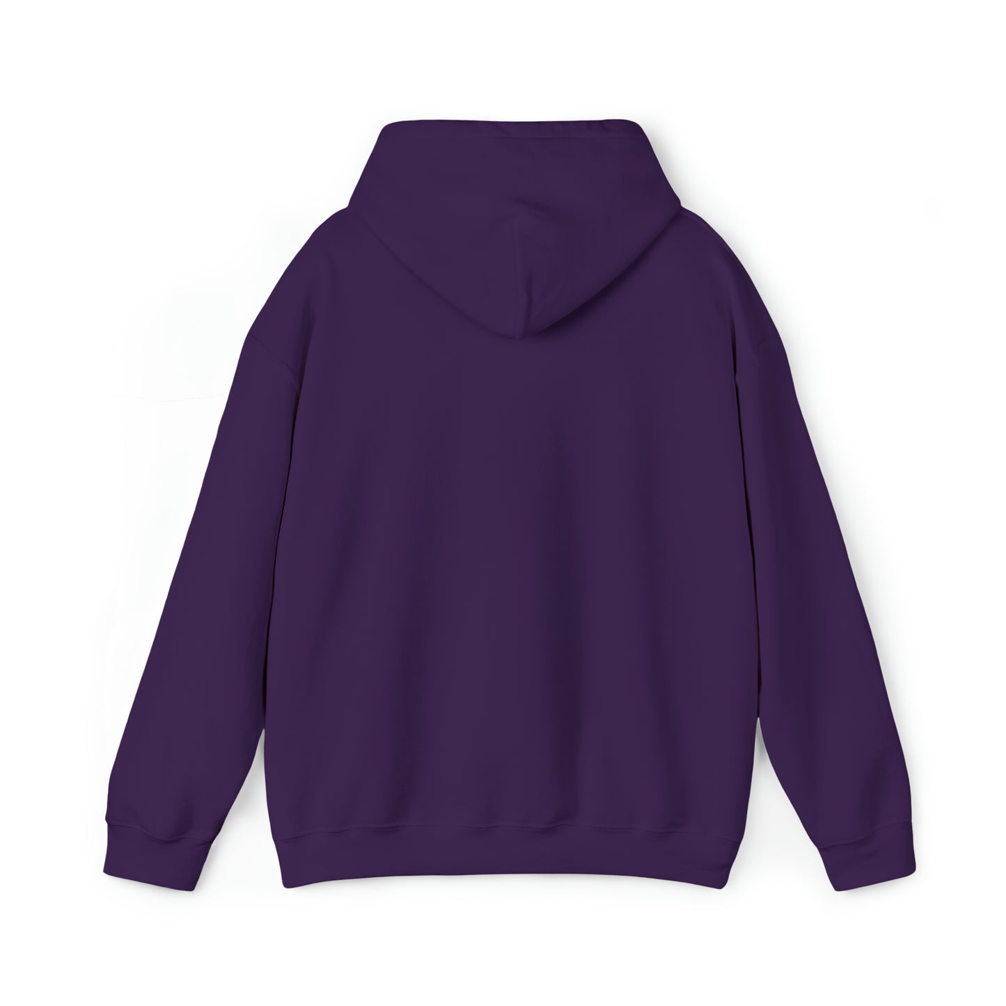 Unisex Hoodie Sweater Ñaño Ecuador