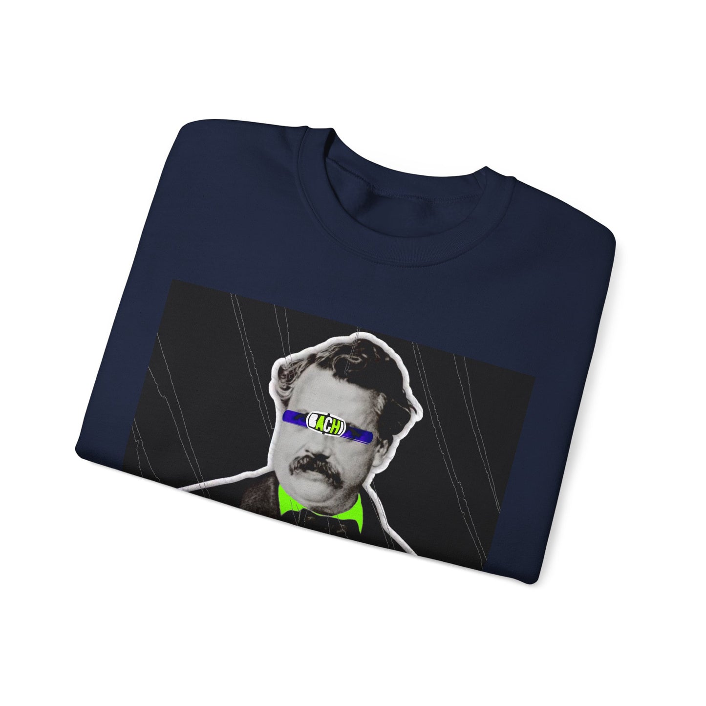 Louis Vuitton Tribute Unisex Sweatshirt