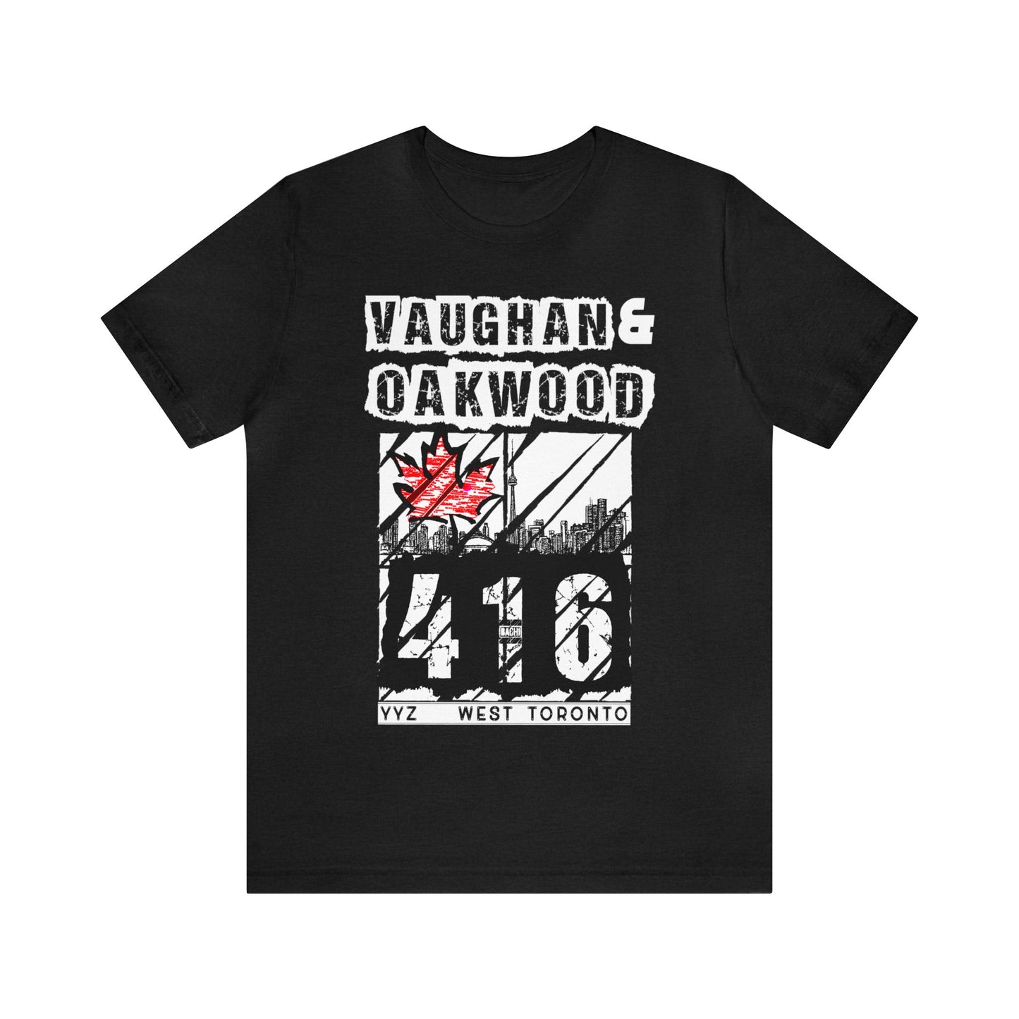Unisex T-shirt Rep Your City Neptune