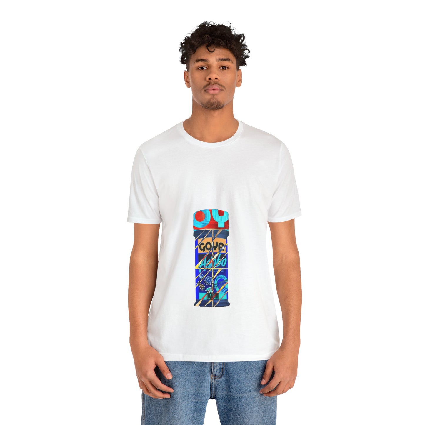 Unisex T-Shirt I Still F$%*s Goya