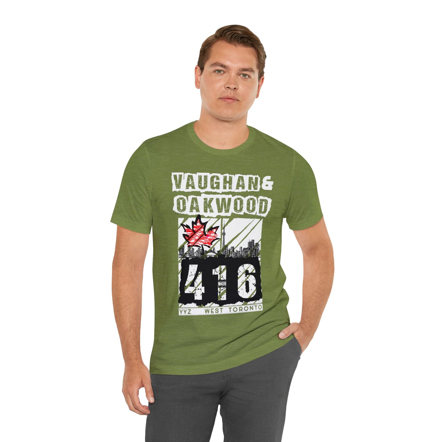 Unisex T-shirt Rep Your City Neptune