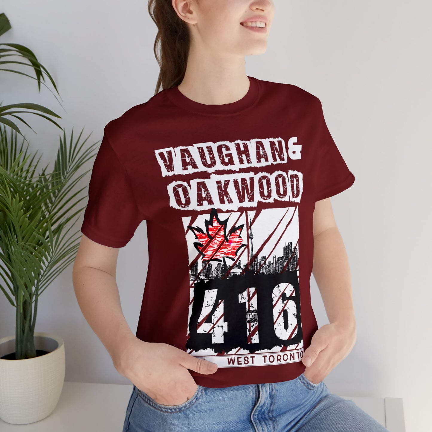 Unisex T-shirt Rep Your City Neptune