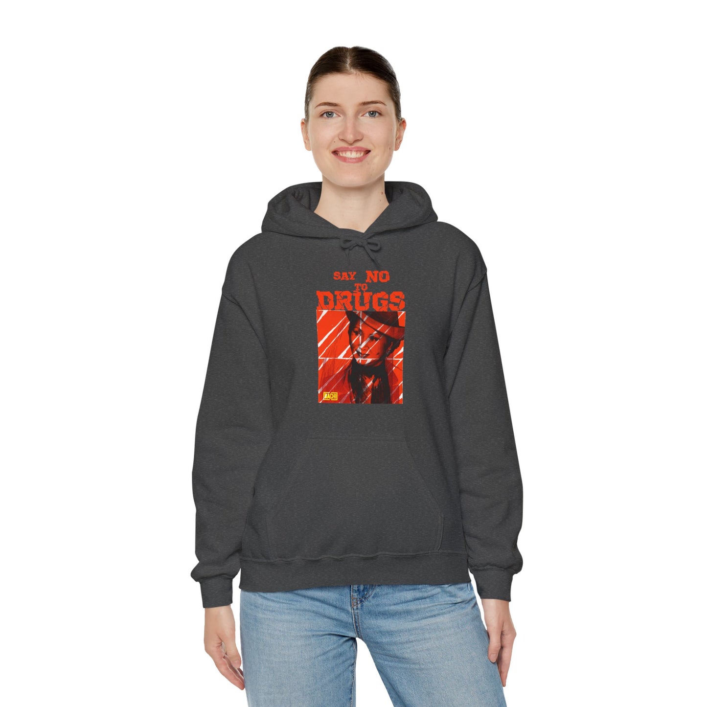 Unisex Hoodie Griselda Blanco