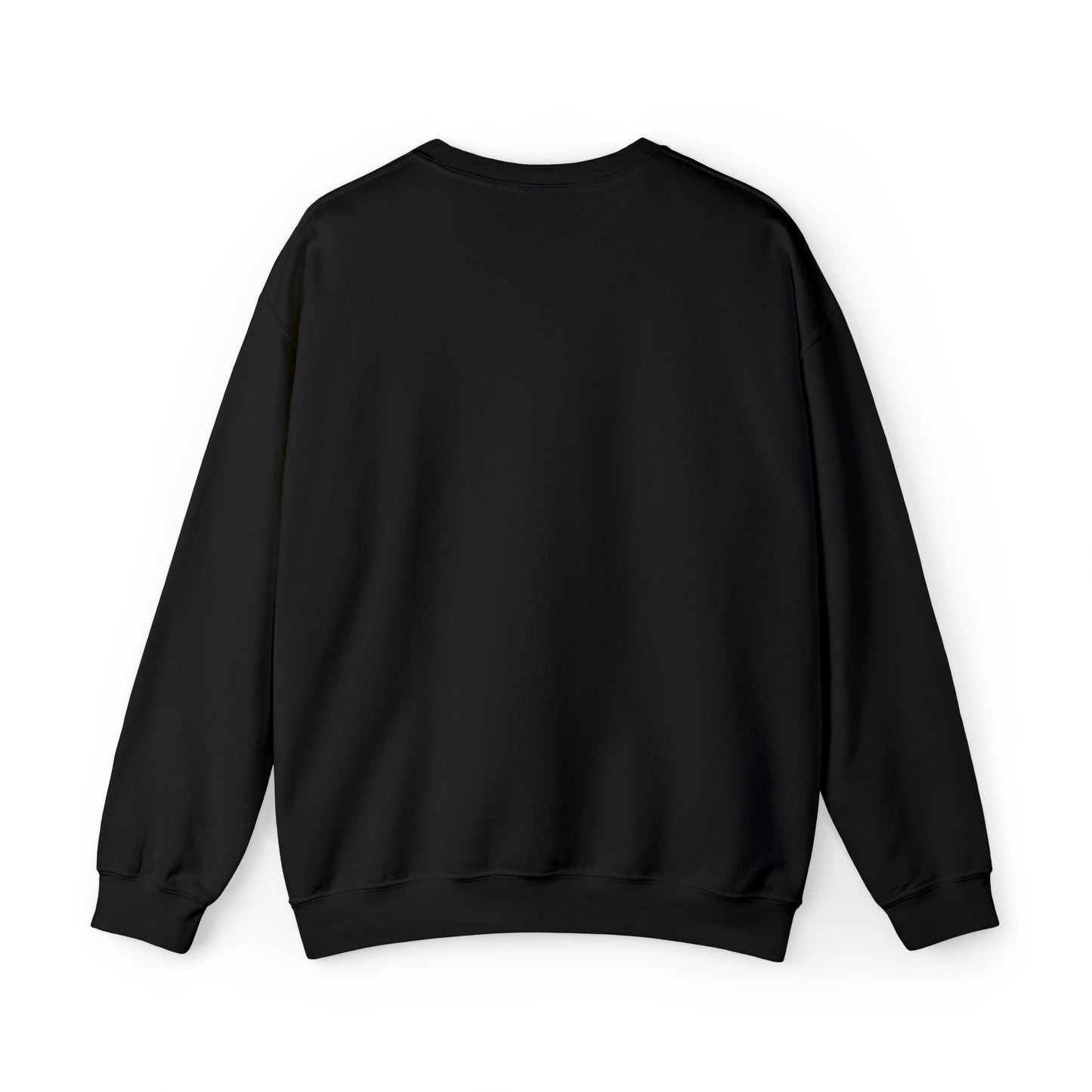 Unisex Sweatshirt Sheep And Puppet