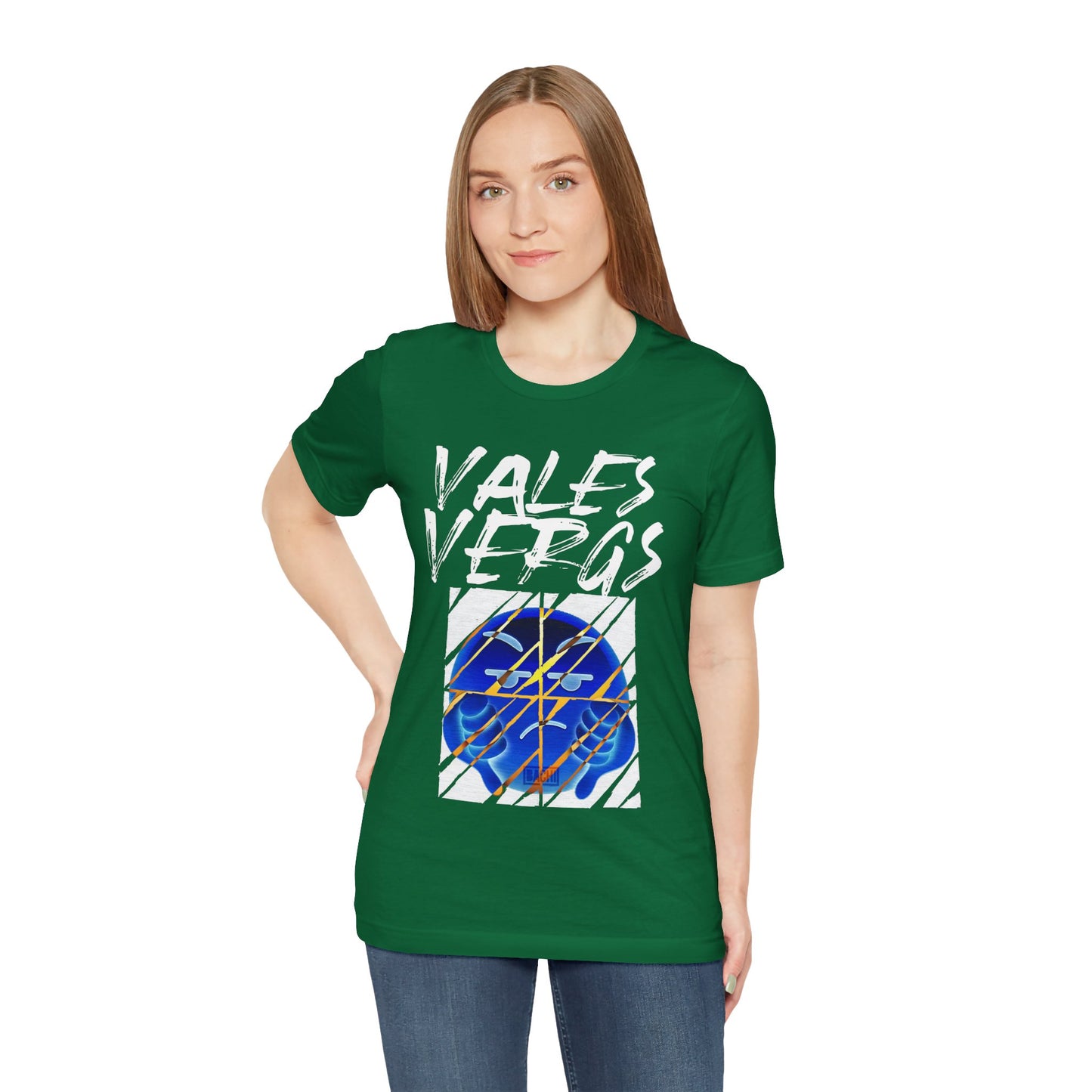Unisex T-Shirt Vales Verga