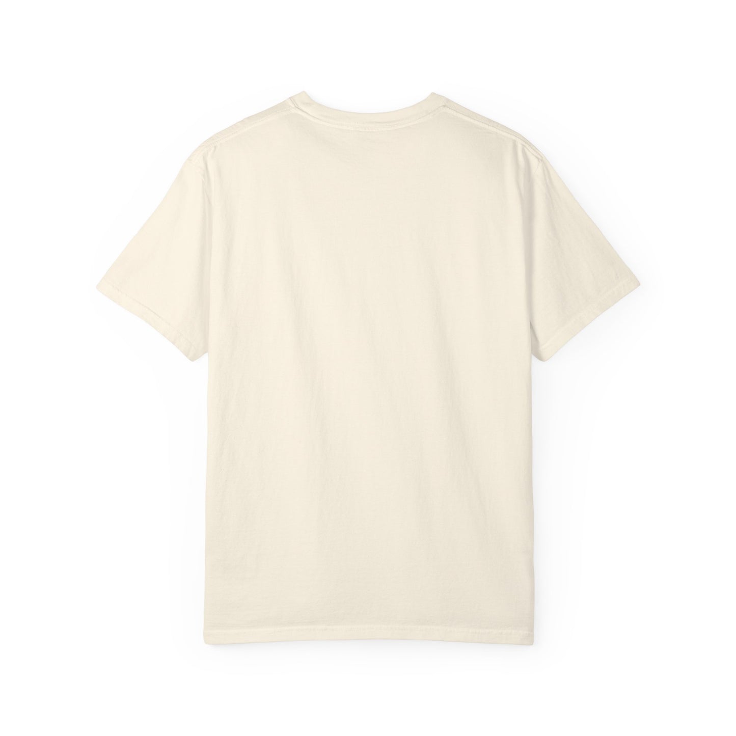 Splurge Artistic Statue Oversized T-shirt