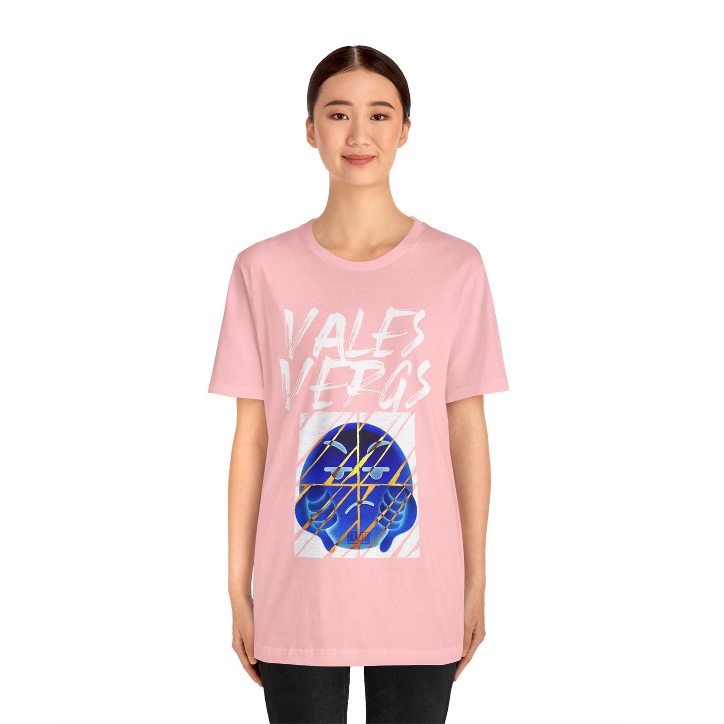 Unisex T-Shirt Vales Verga