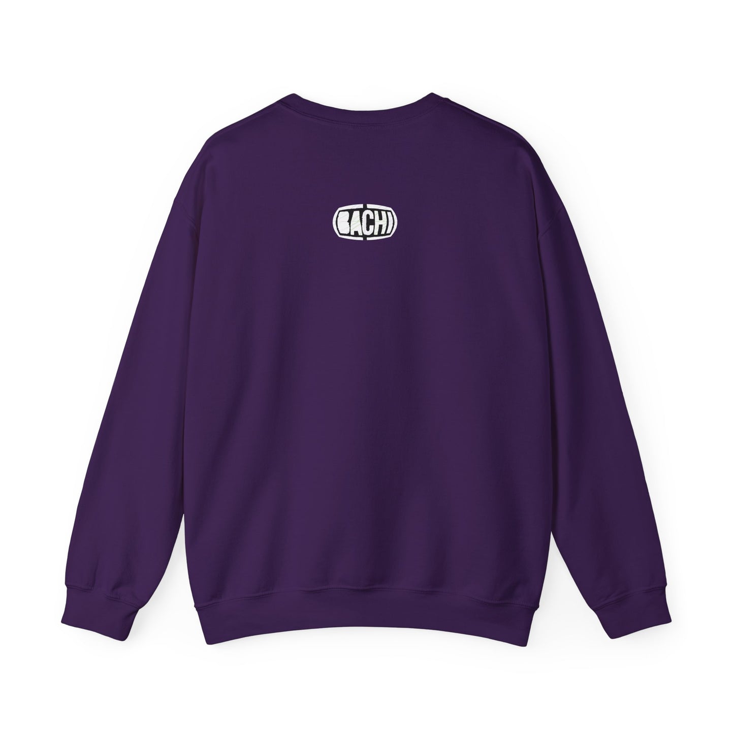 6ix Toronto Unisex Sweatshirt
