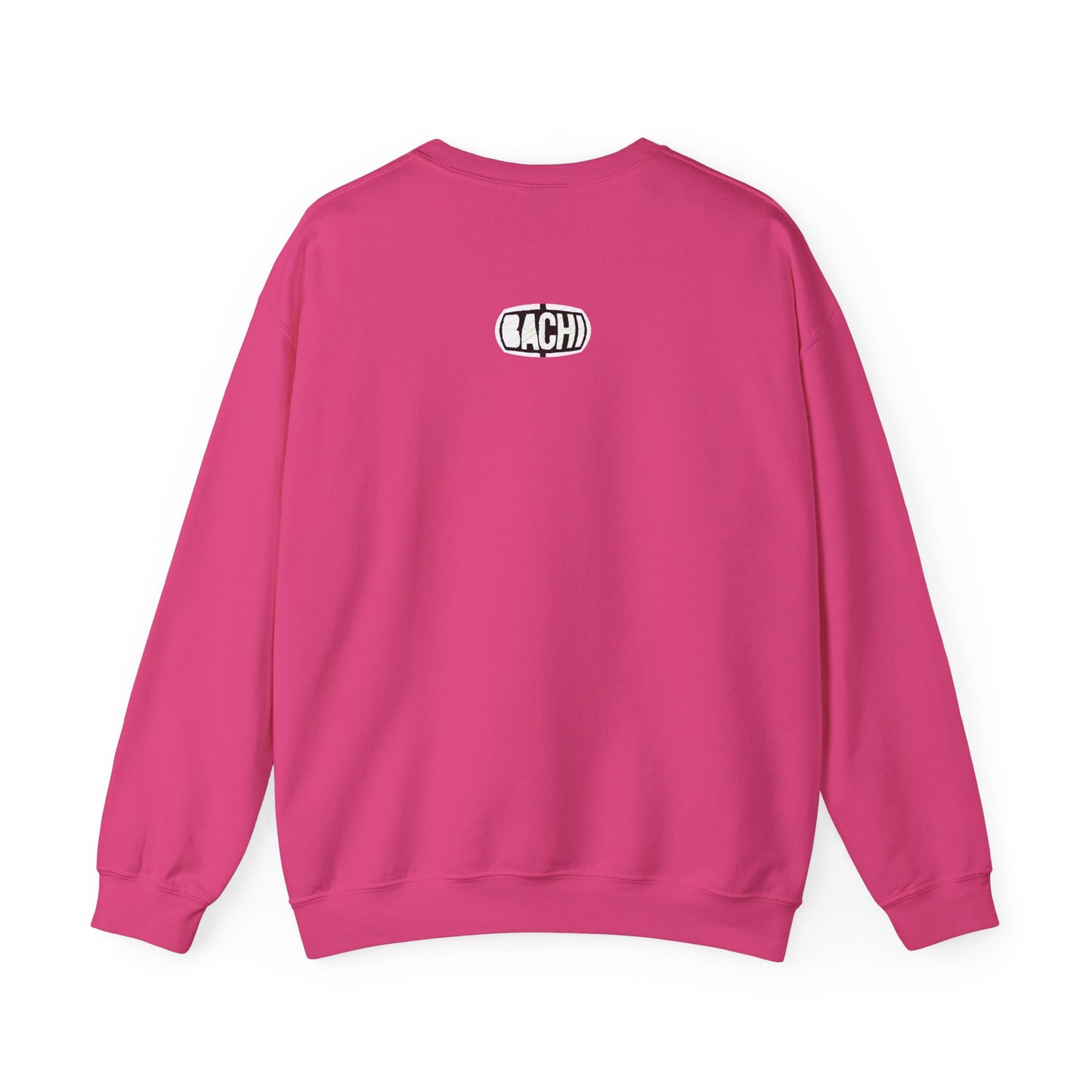 6ix Toronto Unisex Sweatshirt
