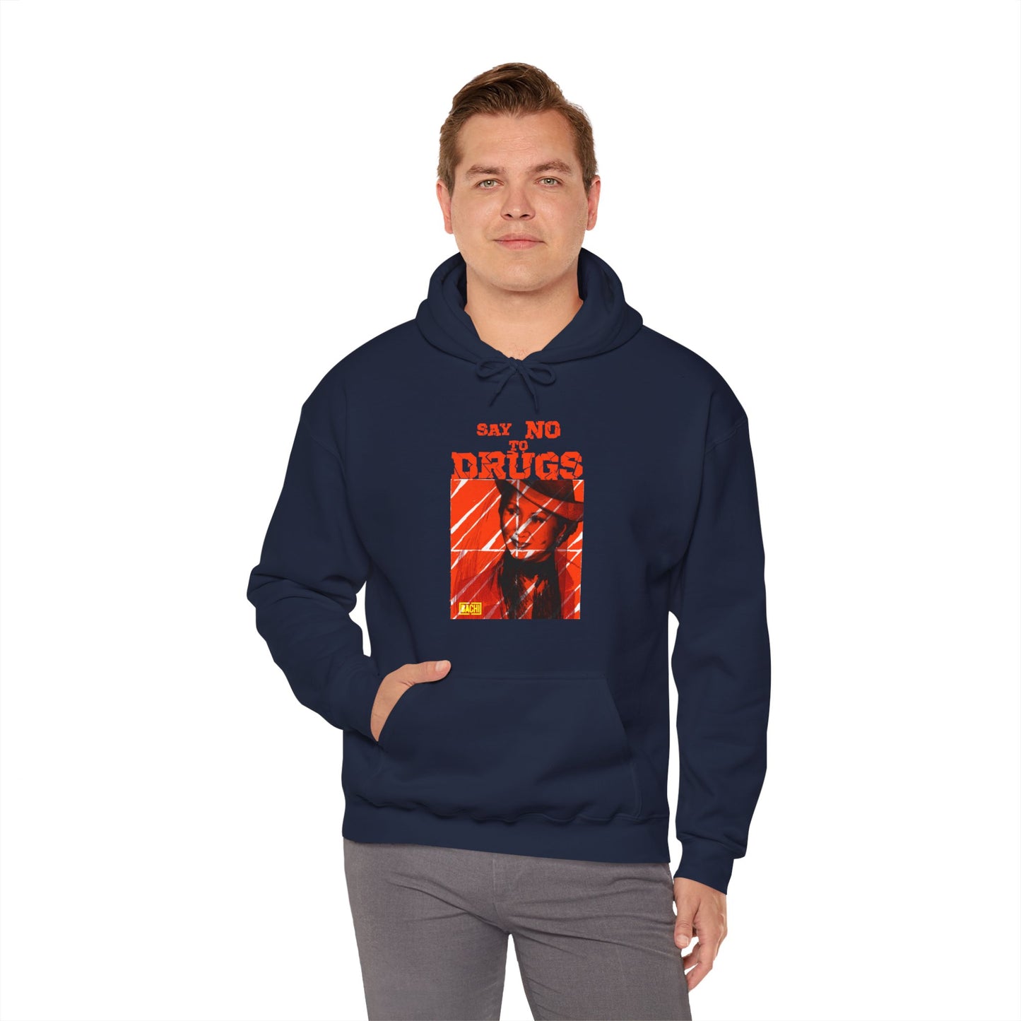 Unisex Hoodie Griselda Blanco