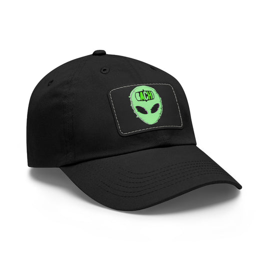 Patch Hat Alien Nation Printify
