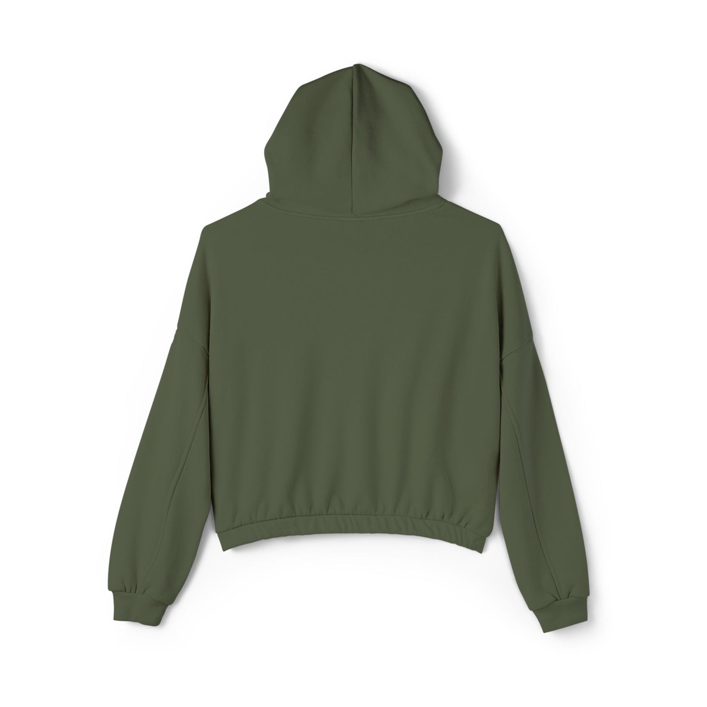 Women's Hoodie - Griselda Blanco Say No To Drugs
