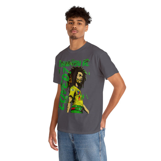 Unisex T-shirt Bob Marley Beloved