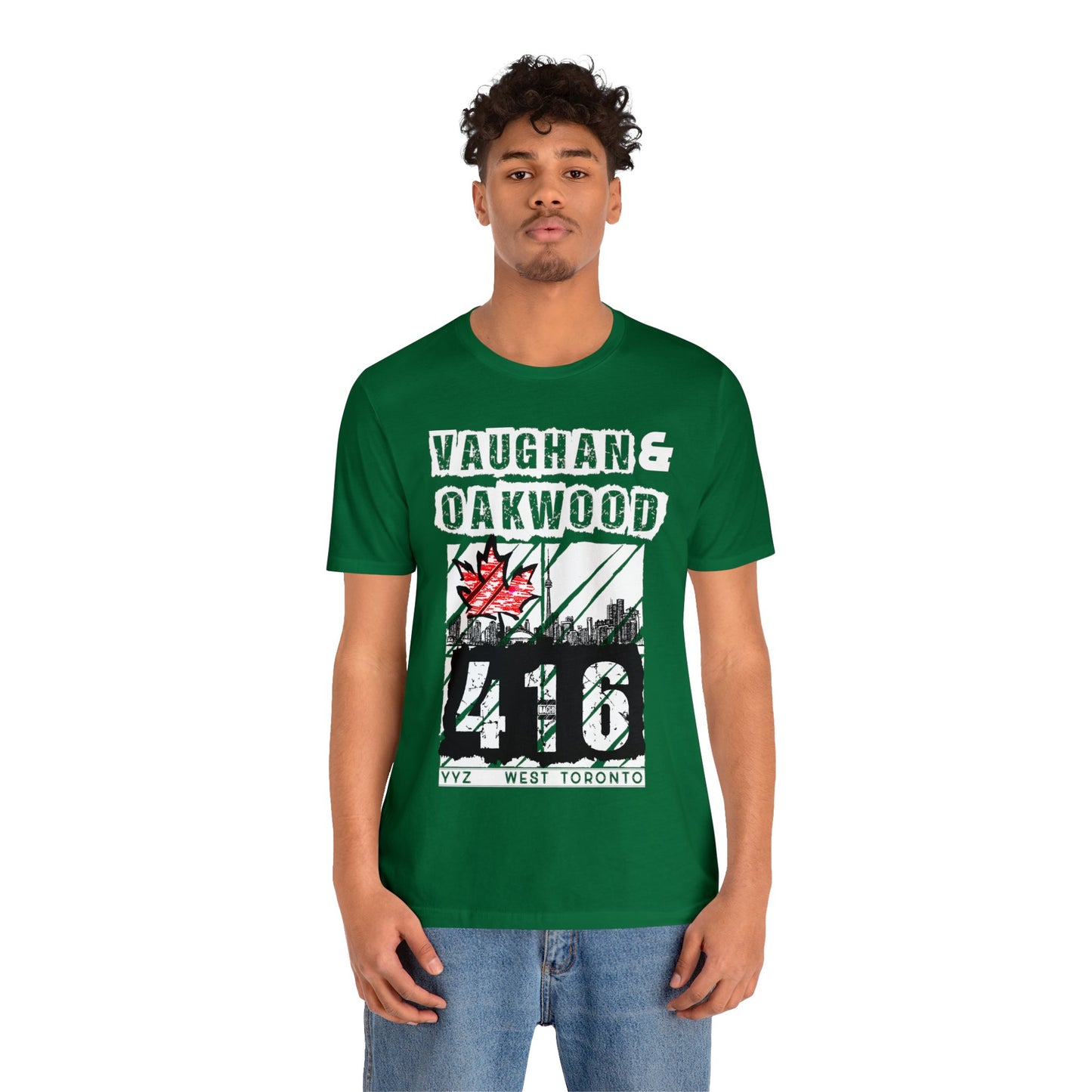 Unisex T-shirt Rep Your City Neptune