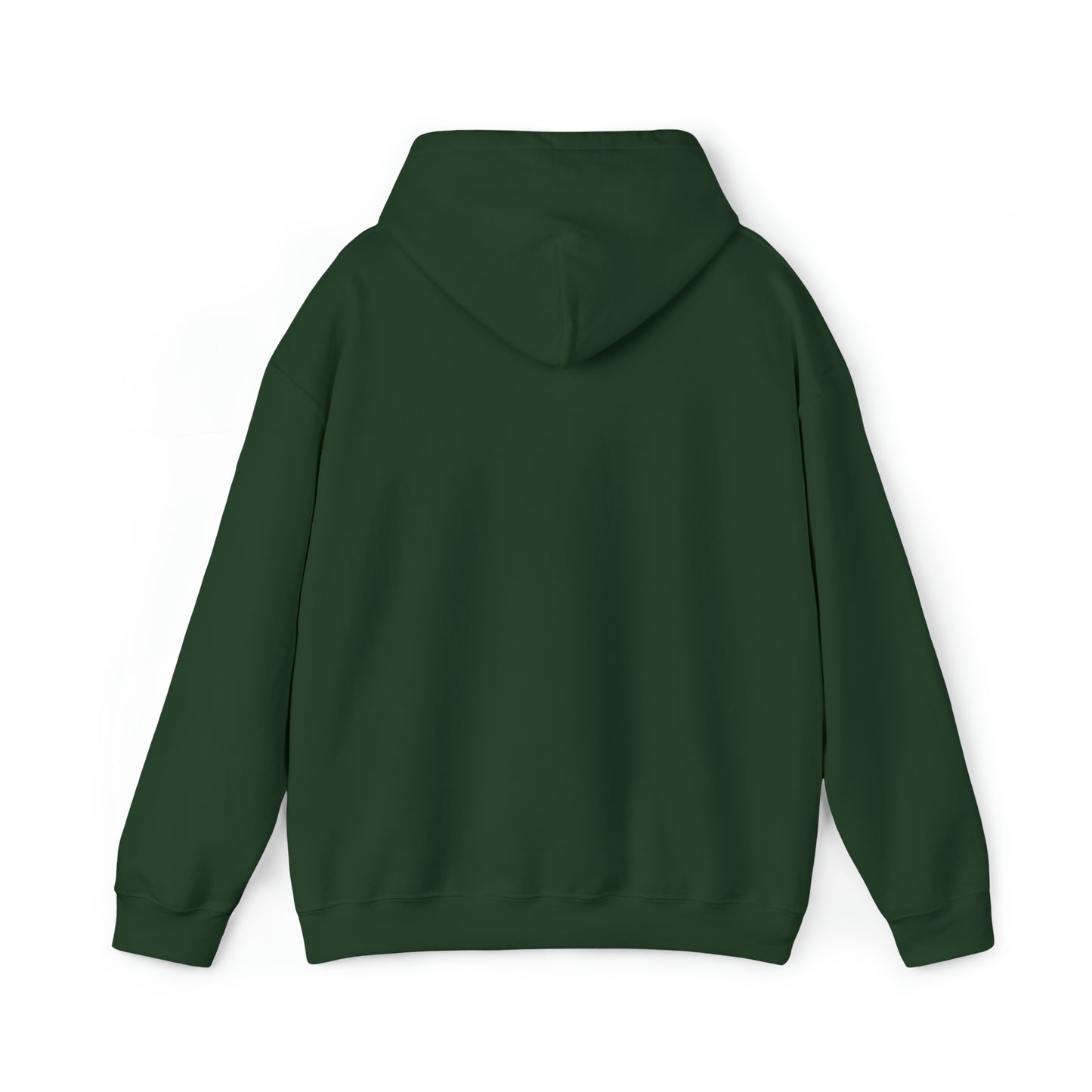 Unisex Hoodie No seas Boludo Argentina