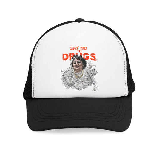 Mesh Cap Griselda Blanco