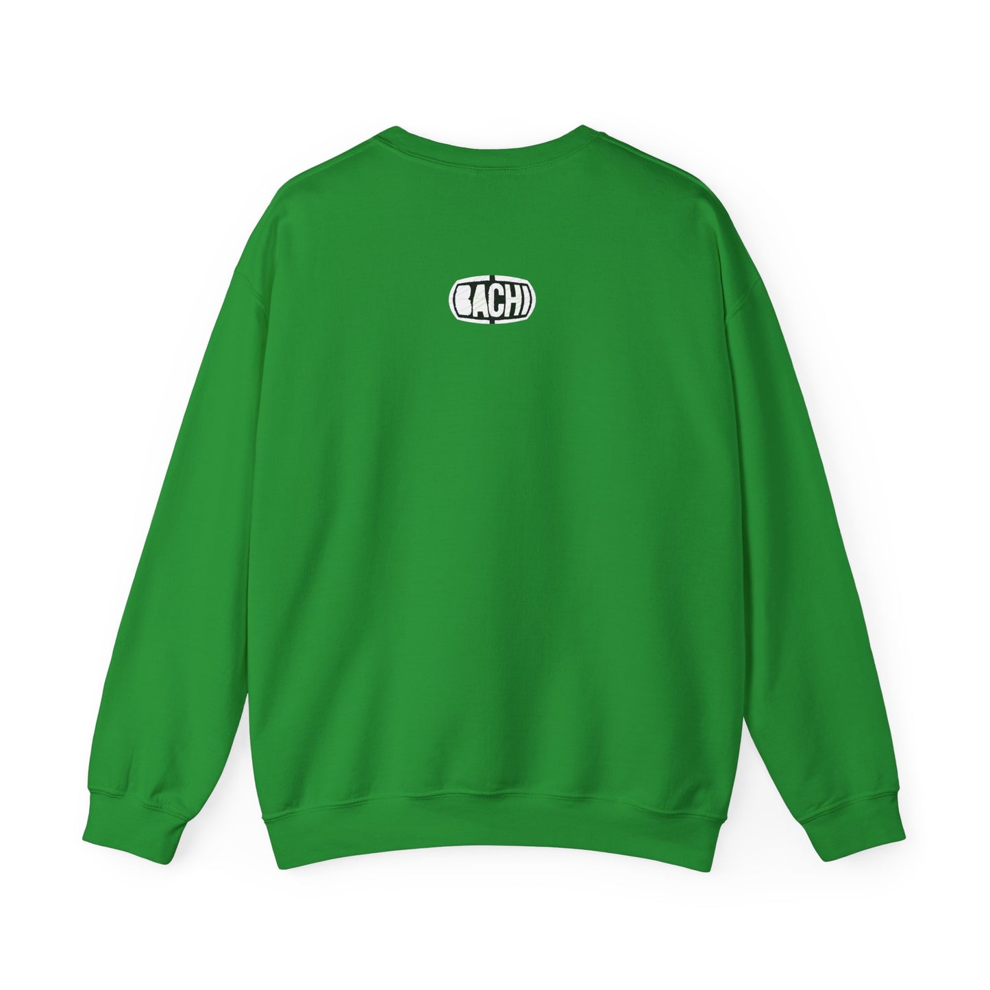 6ix Toronto Unisex Sweatshirt