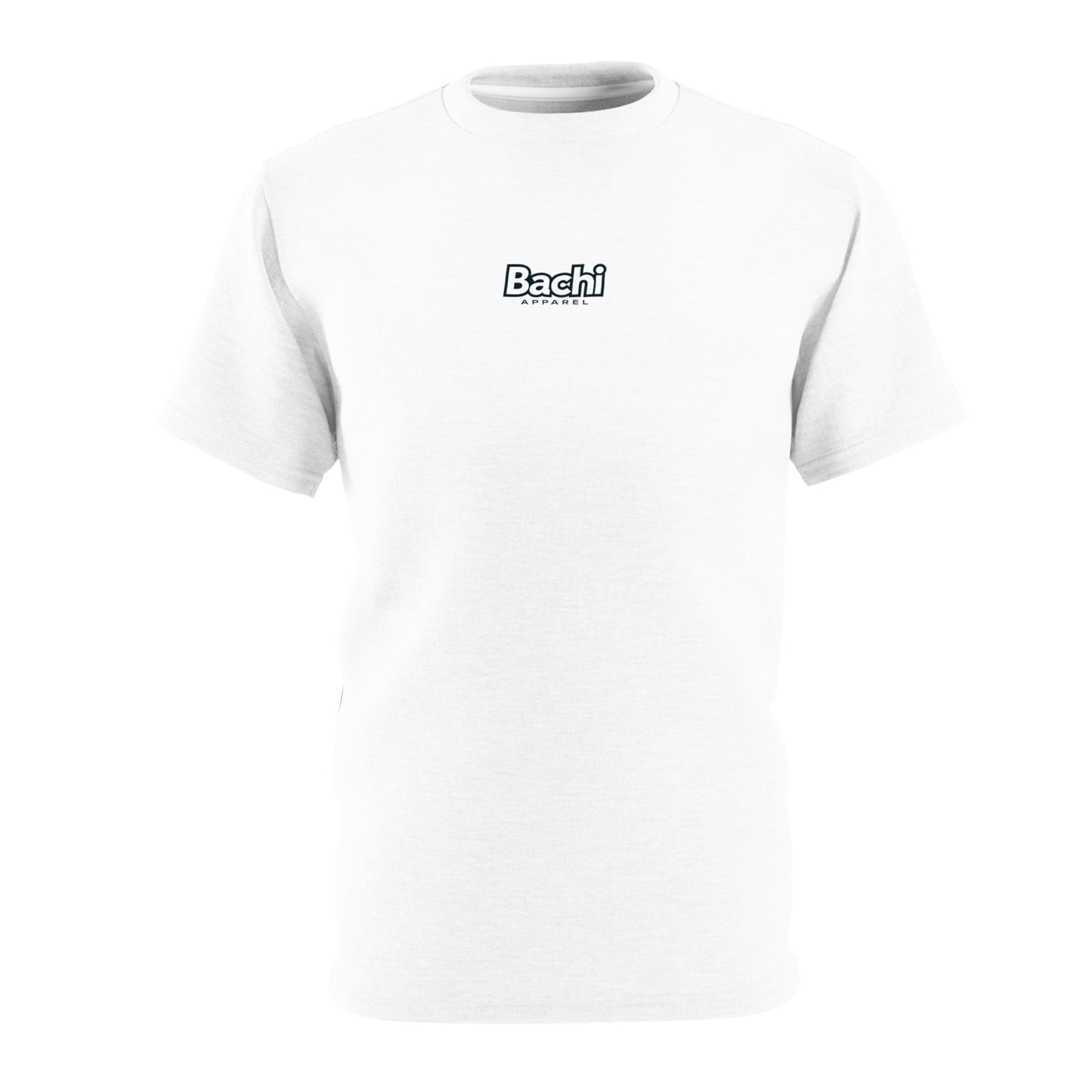 Unisex T-shirt AOP Scarface on Back