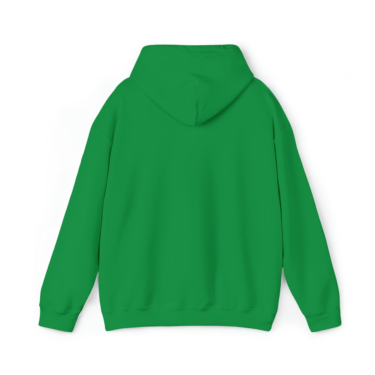 Unisex Hoodie Sweater Ñaño Ecuador