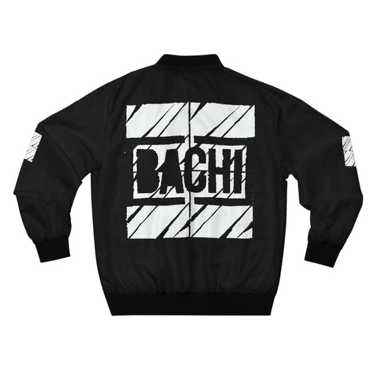 Men's Bomber Jacket Pablo Escobar Printify