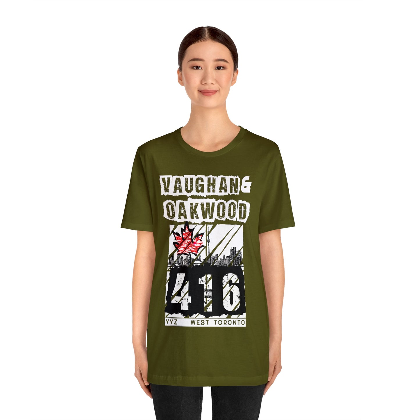 Unisex T-shirt Rep Your City Neptune