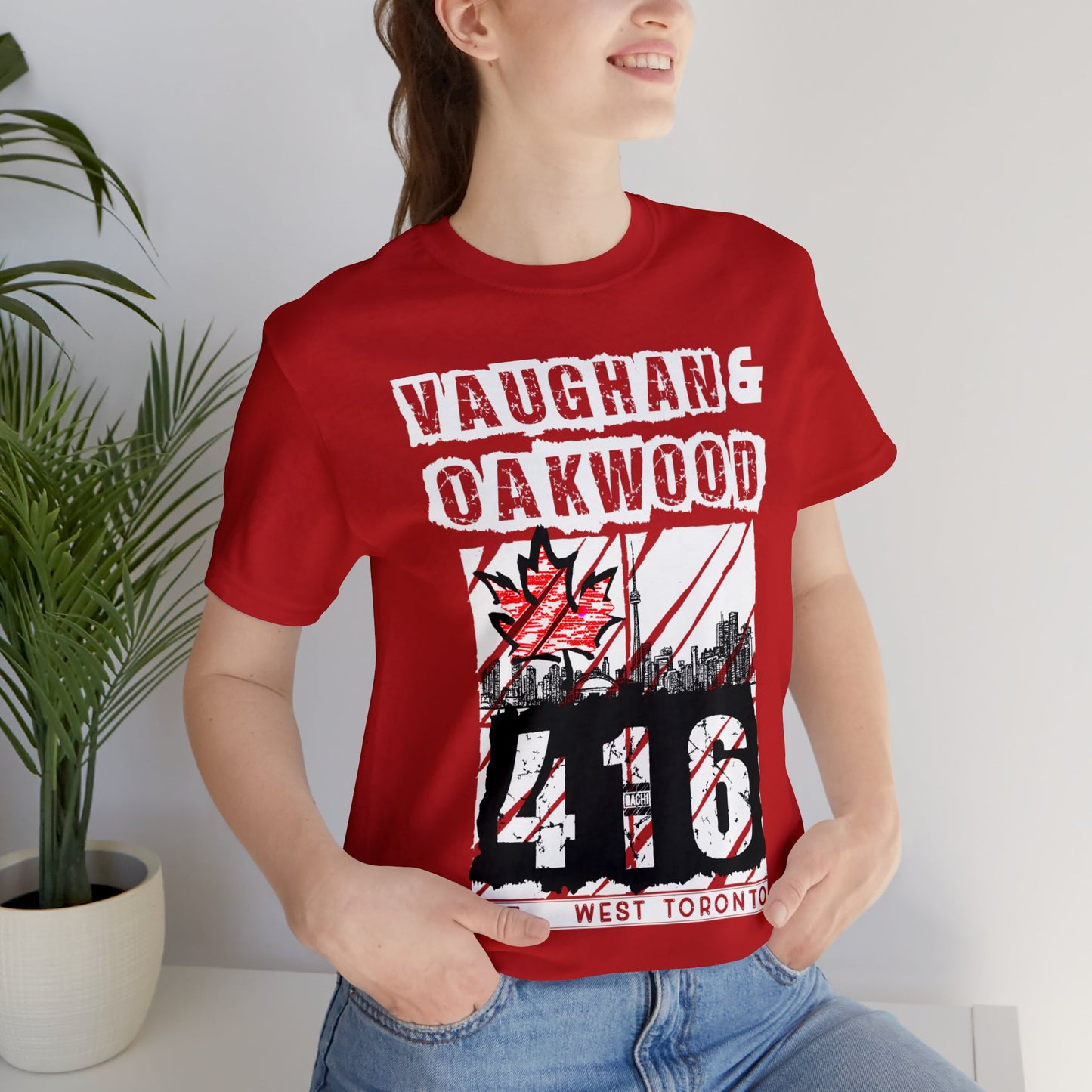 Unisex T-shirt Rep Your City Neptune