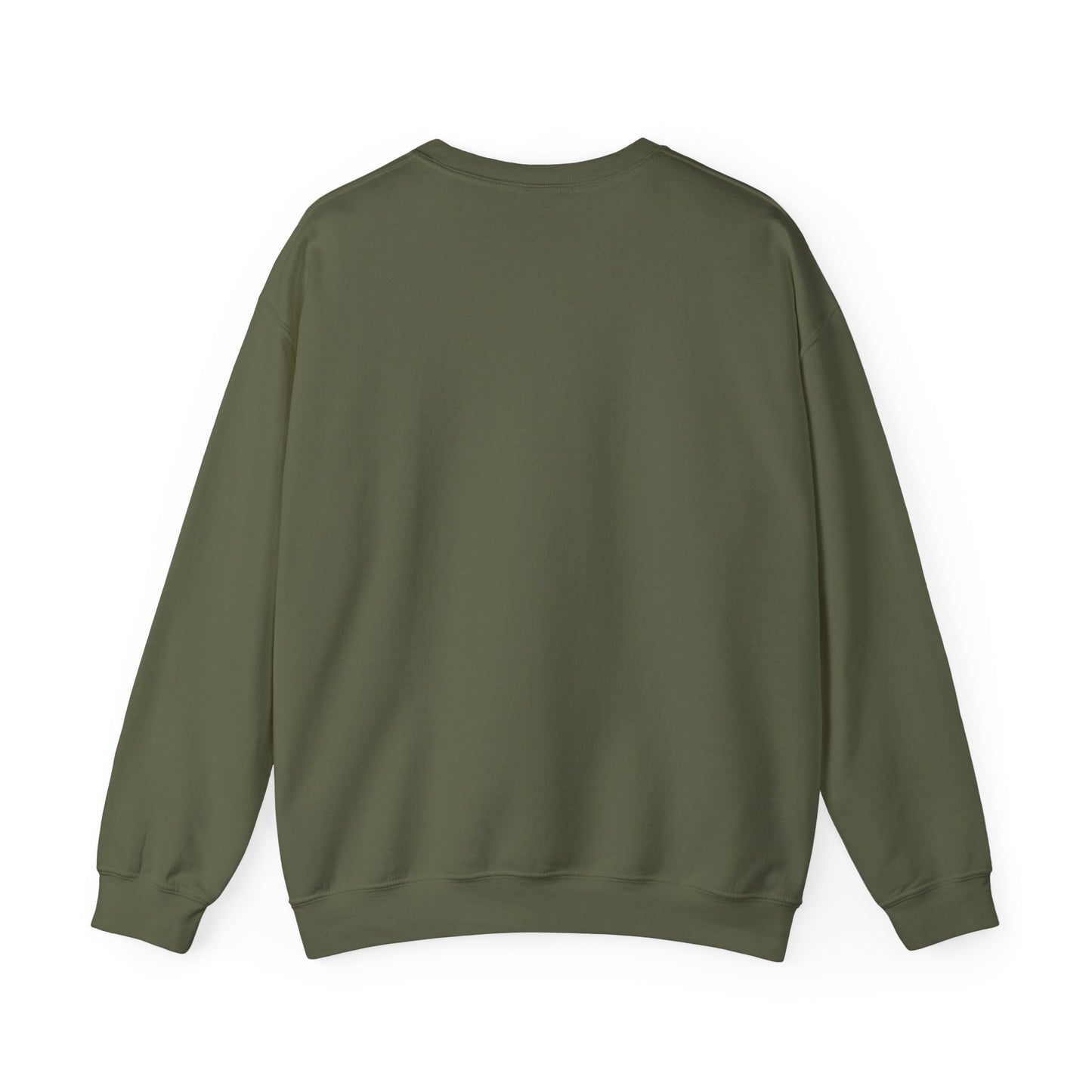 Unisex Crewneck Sweatshirt Big Meech BMF Say No To Drugs