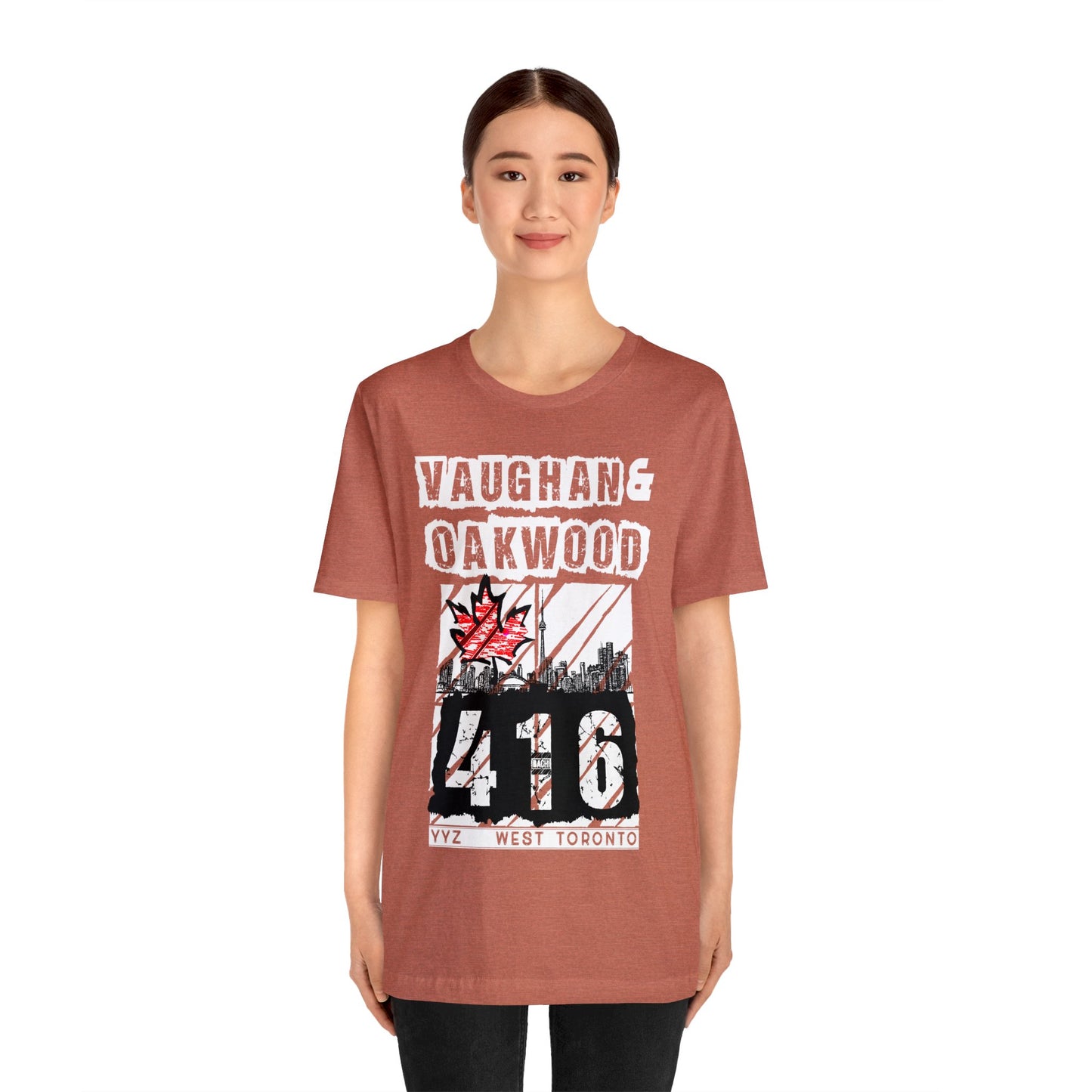 Unisex T-shirt Rep Your City Neptune