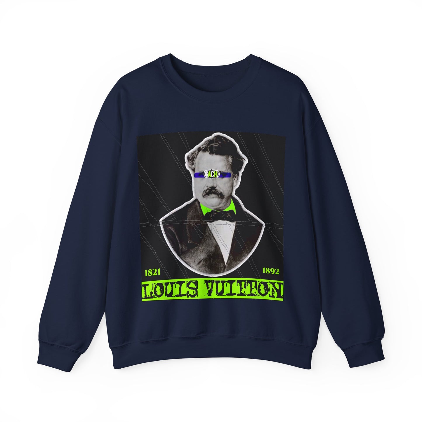 Louis Vuitton Tribute Unisex Sweatshirt