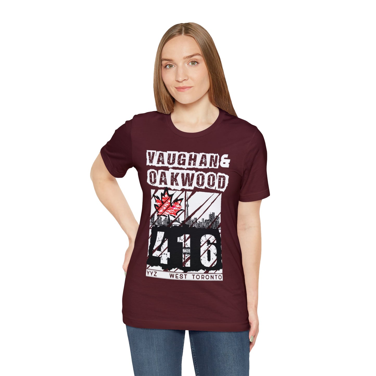 Unisex T-shirt Rep Your City Neptune