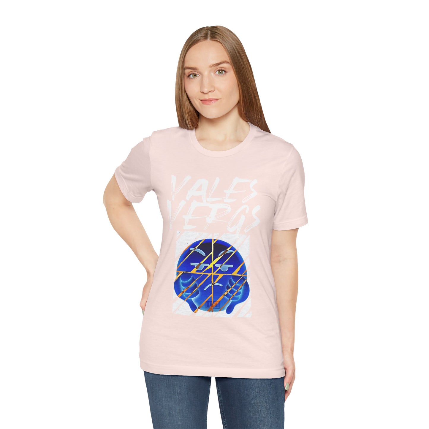 Unisex T-Shirt Vales Verga