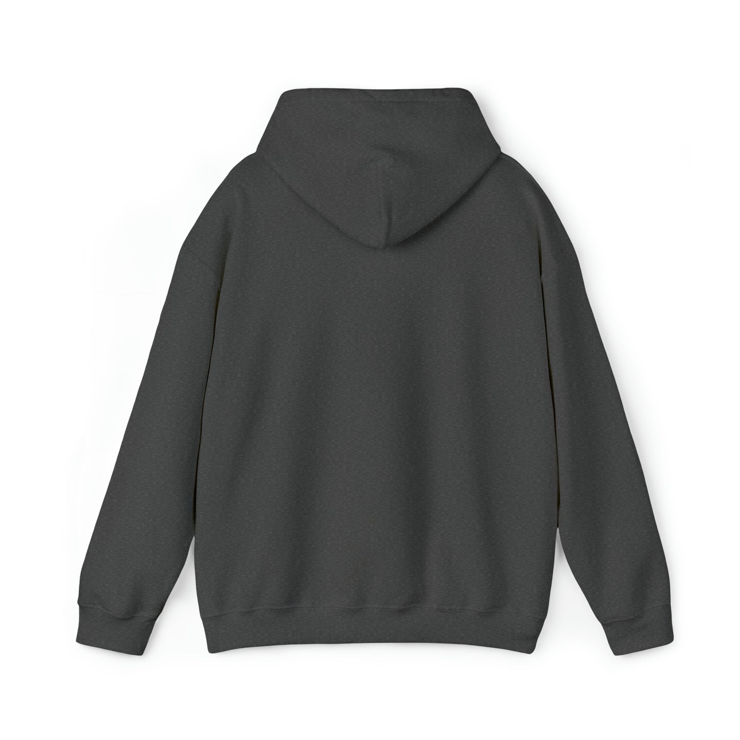Unisex Hoodie Sweater Ñaño Ecuador