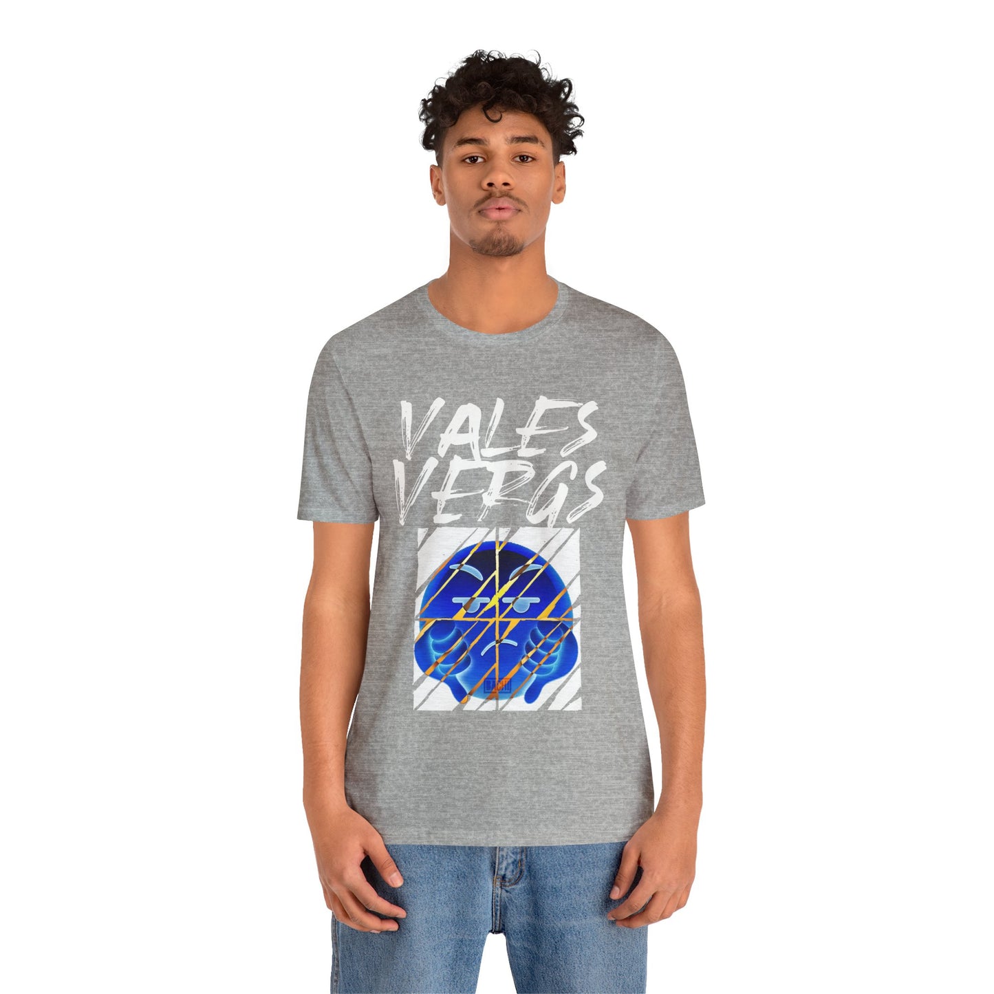 Unisex T-Shirt Vales Verga