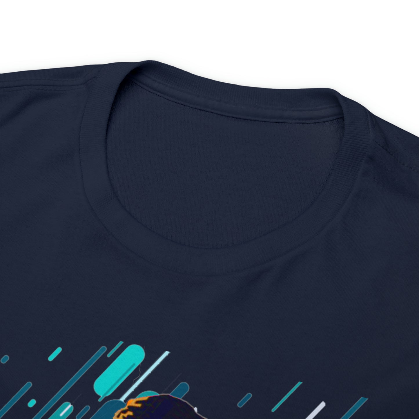 Unisex T-shirt Bruce Lee Be Water