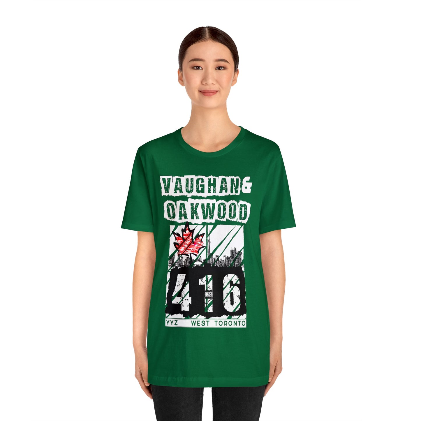 Unisex T-shirt Rep Your City Neptune